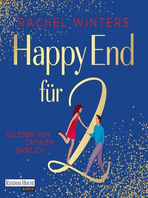 cover image of Happy End für zwei
